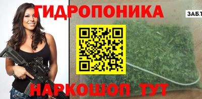 гидра Новокубанск
